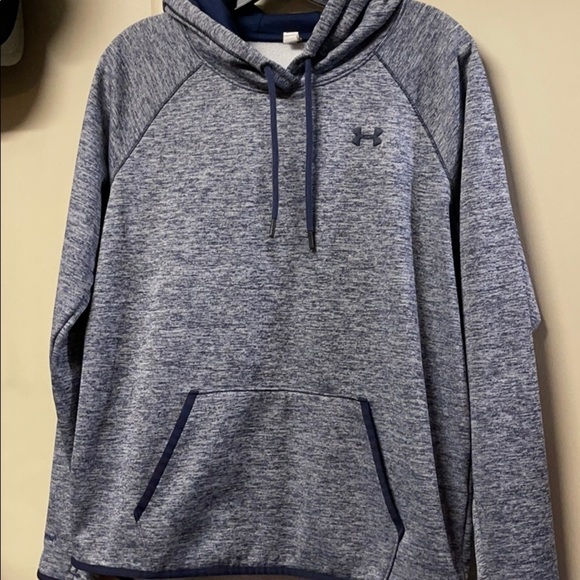 Under Armour Other - 𝅺Mens Women’s Under Armour Hoodie